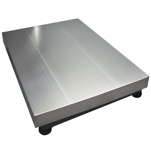Balanza de plataforma - GB series - AE Adam GmbH - contadora / de acero inoxidable / resistente a los productos químicos