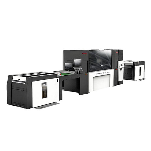 Máquina de corte láser - PaperOne 7000 - SEI LASER - de punzonado / para material plástico / para papel