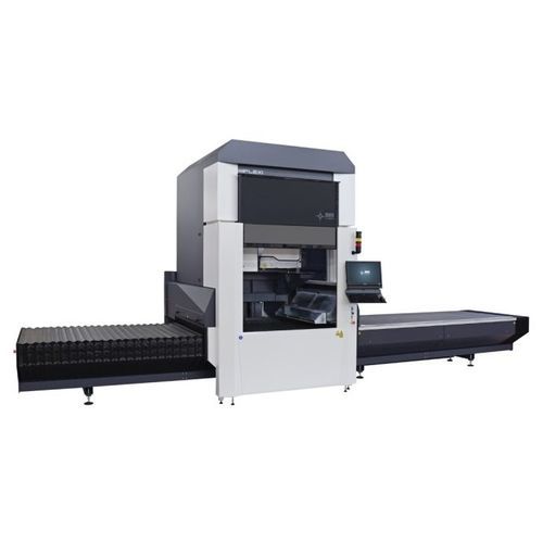 Máquina de grabado y marcado láser - Flexi Line - SEI LASER - de cuero / para madera / para acrílico