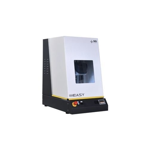 Máquina de corte láser - Easy - SEI LASER - para caucho / para madera / para textiles