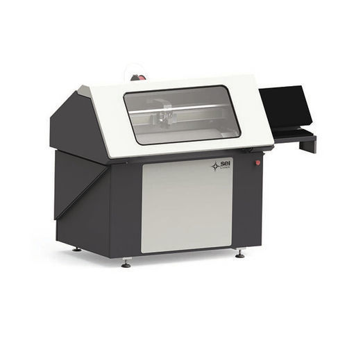 Impresora 3D industrial - Origami - SEI LASER - de alta velocidad