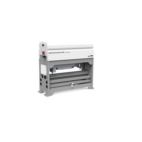 Máquina de corte de cuchilla - PackMaster WD - SEI LASER - láser CO2 / para papel / de film