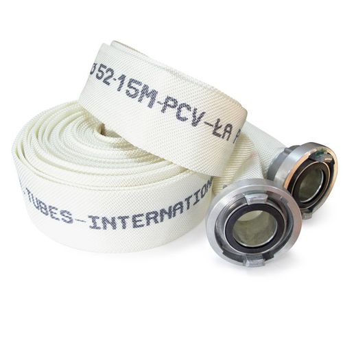 Manguera para agua - HILCOFLEX SPEZIAL 90  - Tubes International - para aire / NBR / de PVC