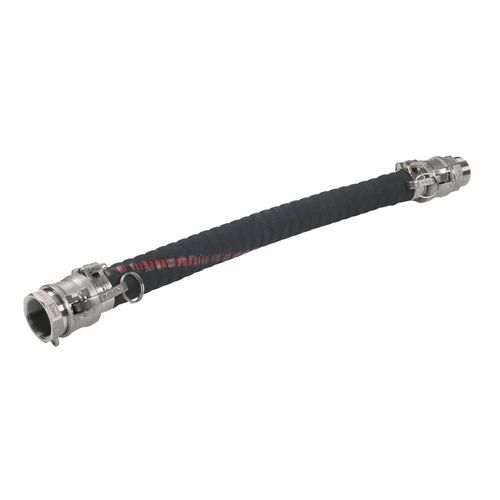 Manguera hidráulica - EXTREMEFLEX® - Tubes International - para carburante / para aceite / NBR