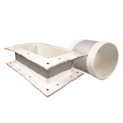 Junta de dilatación de PTFE - Tubes International - de tejido / redonda / cuadrada