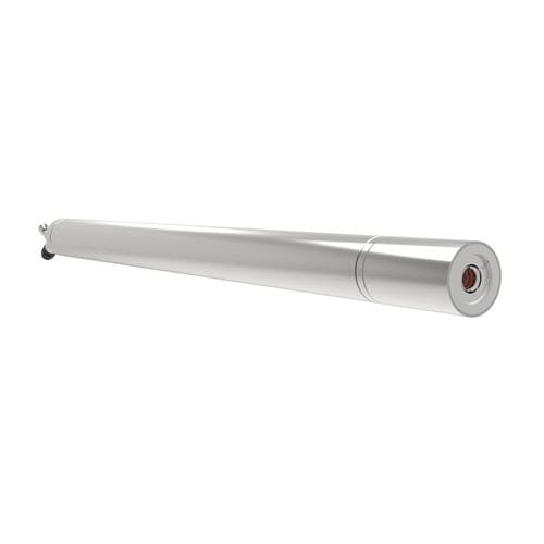 Cámara para horno - SES-60 - Clean Combustion - de vigilancia / refrigerada / de alta temperatura