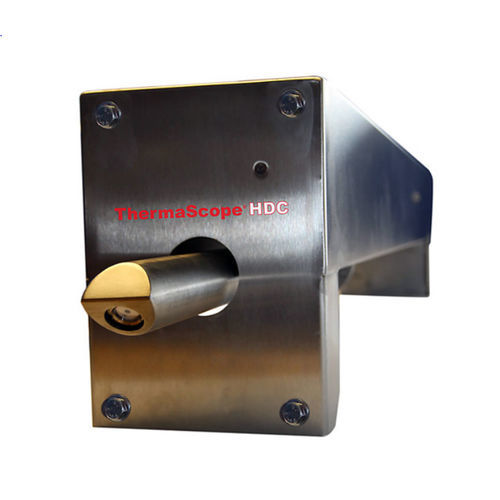 Cámara para horno - HDC  - Clean Combustion - de vigilancia / de color / CCD