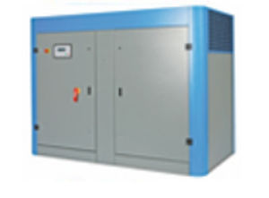 Compresor de tornillo - GALILEO-PM  - Power System - de aire / estacionario / lubricado