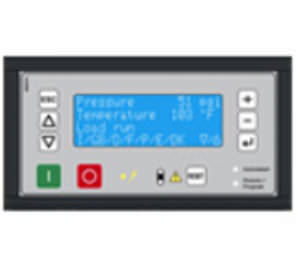 Controlador de compresor - DNAir - Power System