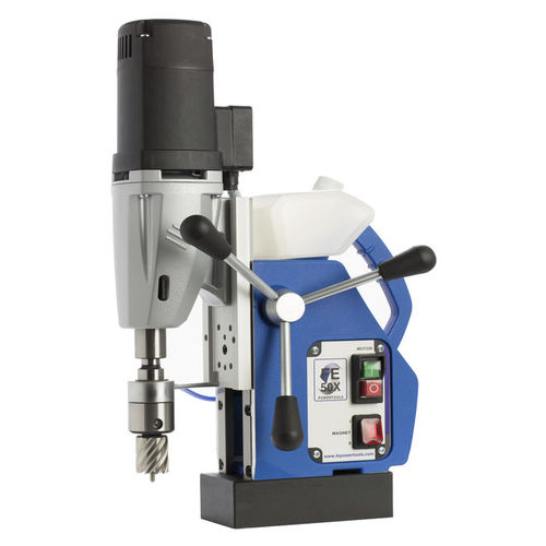 Centro de taladrado magnético - FE 50 X - FE POWERTOOLS BV