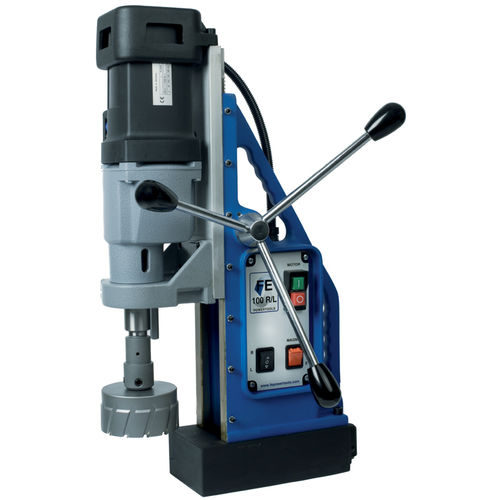 Centro de taladrado magnético - FE 100 R/L X S - FE POWERTOOLS BV