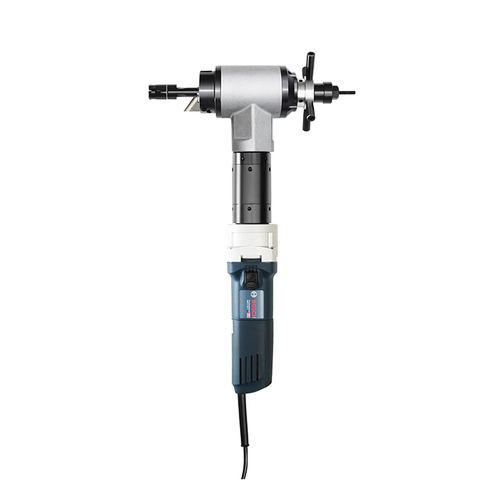 Achaflanadora de tuberías - FE PBM 25 - FE POWERTOOLS BV - eléctrica