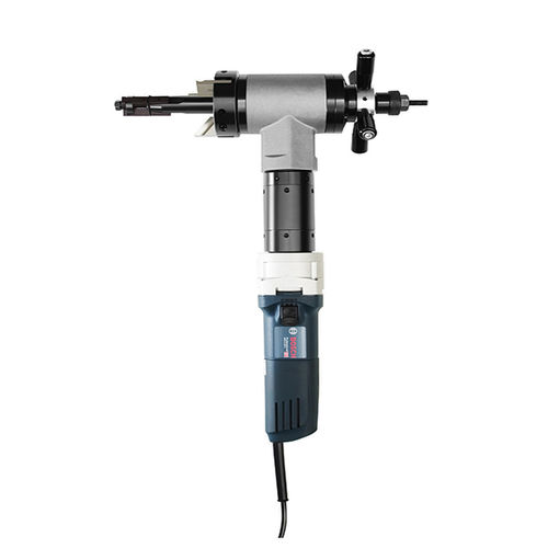 Achaflanadora de tuberías - FE-PBM-76 - FE POWERTOOLS BV - eléctrica