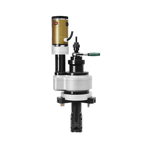 Achaflanadora de tuberías - FE PBM 210 - FE POWERTOOLS BV - eléctrica