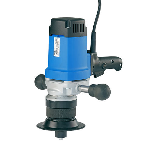 Achaflanadora eléctrica - FE 545 - FE POWERTOOLS BV - para preparación de cordón de soldadura / de acero inoxidable