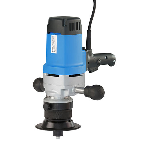 Achaflanadora eléctrica - FE 645 - FE POWERTOOLS BV - portátil de mano