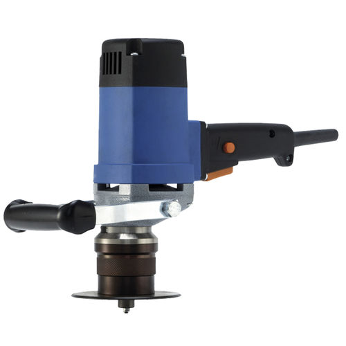 Achaflanadora eléctrica - FEB series - FE POWERTOOLS BV - portátil / para cables redondos