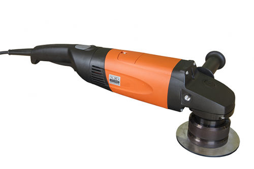Achaflanadora eléctrica - B 15 ELECTRA - FE POWERTOOLS BV - portátil