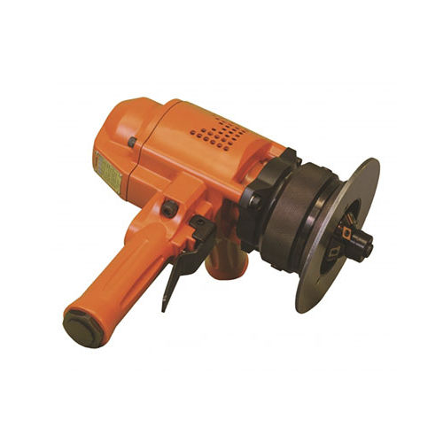 Achaflanadora neumática - B 15 - FE POWERTOOLS BV - portátil / para cantos rectos / para aluminio