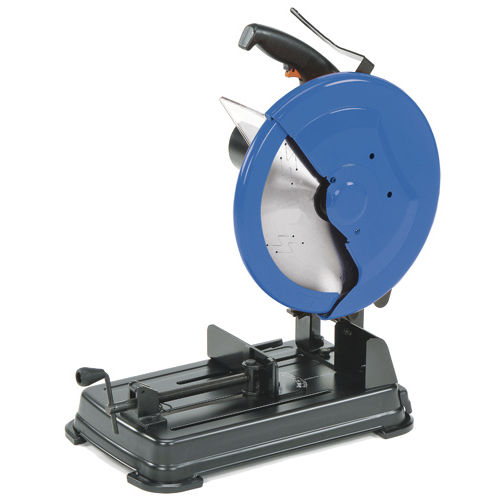Máquina de aserrar circular - FE 355 - FE POWERTOOLS BV - para acero / para cobre / para PVC