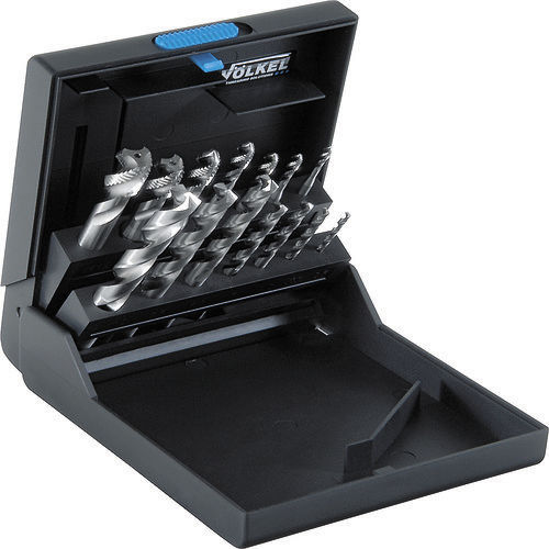 Kit de roscado HSS-E - FE POWERTOOLS BV