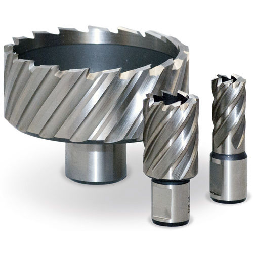 Fresa hueca HSS - FE series - FE POWERTOOLS BV