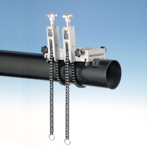 Sistema de apriete para tuberías - FE POWERTOOLS BV - mecánico