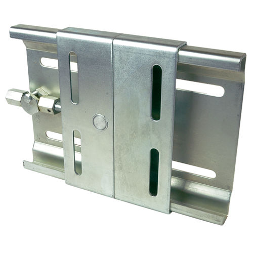 Soporte motor - Chiaravalli Group SpA - ajustable