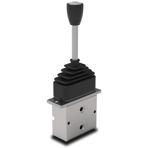 Joystick interruptor - SP10 - WALVOIL - compacto / para máquina agrícola