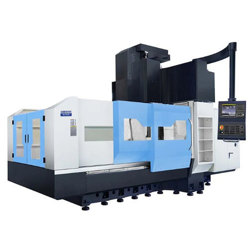 Centro de mecanizado 3 ejes - GS/G series - Ningbo GongTie Precision Machinery Co.,LTD - 4 ejes / de pórtico / BT 40