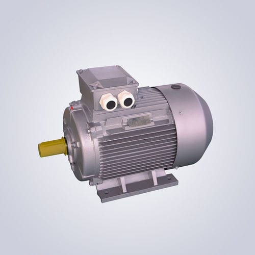 Motor de baja tensión - YE5 Series H80-355 - Jiangsu Dazhong Electric Motor CO., Ltd - asíncrono / trifásico / IE5