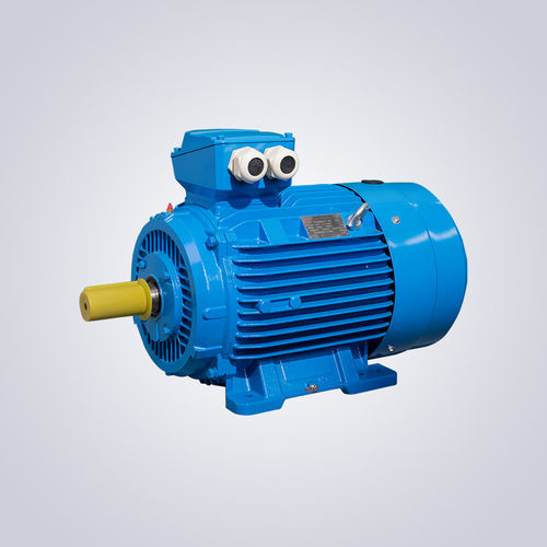Motor de baja tensión - YE4 Series H63~355 - Jiangsu Dazhong Electric Motor CO., Ltd - asíncrono / trifásico / IE4