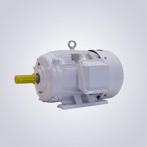 Motor NEMA - NEMA D-Series-213T~449T - Jiangsu Dazhong Electric Motor CO., Ltd - asíncrono / trifásico / 460 V