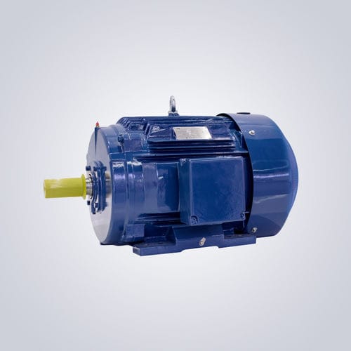 Motor NEMA - NEPM-Series 143T~449T (TC, TS) - Jiangsu Dazhong Electric Motor CO., Ltd - asíncrono / trifásico / 380V