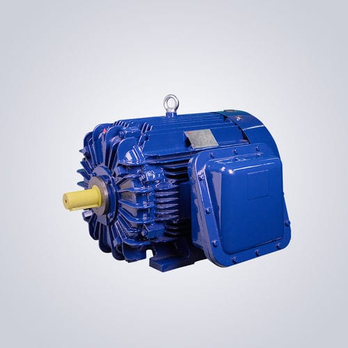 Motor NEMA - NEPX - Jiangsu Dazhong Electric Motor CO., Ltd - asíncrono / trifásico / 460 V