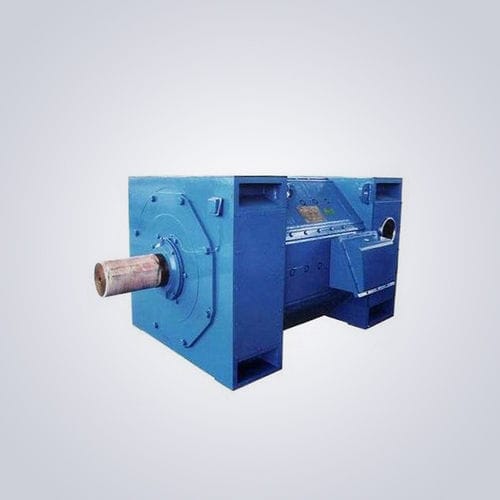 Motor síncrono - Z710 - Jiangsu Dazhong Electric Motor CO., Ltd - DC / industrial