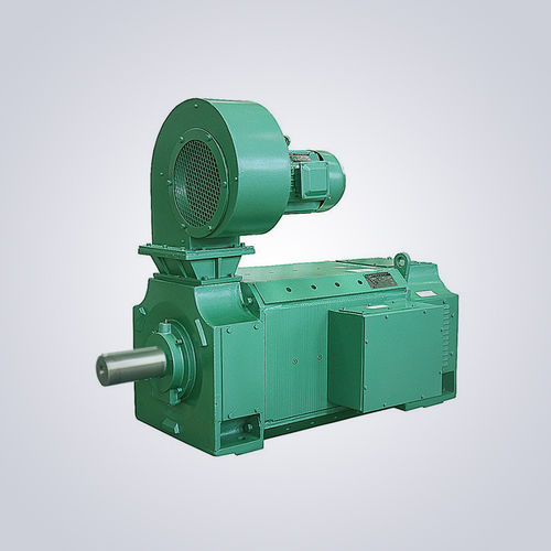 Motor síncrono - Z4 series - Jiangsu Dazhong Electric Motor CO., Ltd - DC / 220V / 660 V
