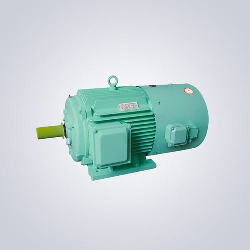 Motor para grúas - YZP - Jiangsu Dazhong Electric Motor CO., Ltd - asíncrono / trifásico / 380V