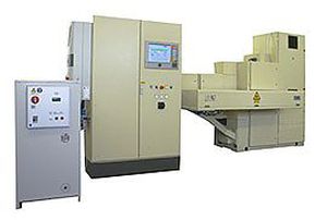 Máquina perforadora por láser - MLP-M - MLT - Micro Laser Technology GmbH - para la industria tabacalera / de papel