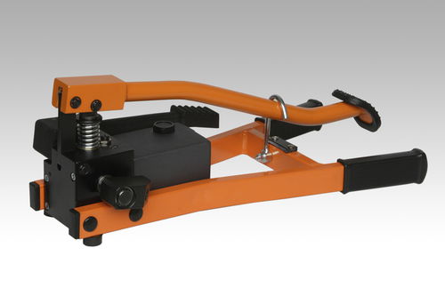 Bomba de aceite - P940P-1 series - OLMEC - con pedal / industrial
