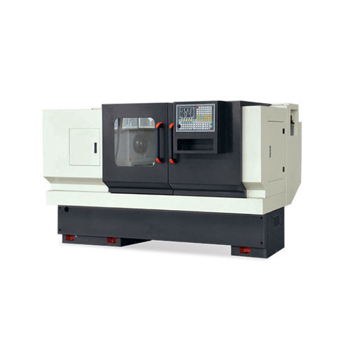 Centro de torneado CNC - MLT-S6130 - ZHONGSHAN MLTOR CNC TECHNOLOGY CO., LTD - 2 ejes