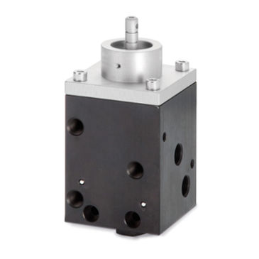 Posicionador electroneumático - DE/3M-3, DE/3M-3-EP - IMI STI - lineal