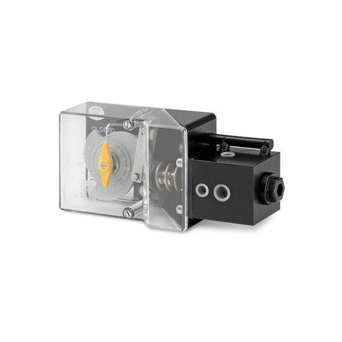 Posicionador neumático - SR/CCK - IMI STI - rotativo / de leva