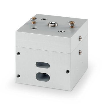 Amplificador neumático de presión - BD - IMI STI