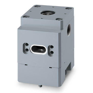 Amplificador neumático de volumen - BV - IMI STI