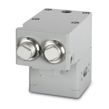Amplificador neumático de volumen - BW - IMI STI