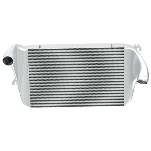 Refrigerador de aire - LCA - AKG - de combustible / de presión