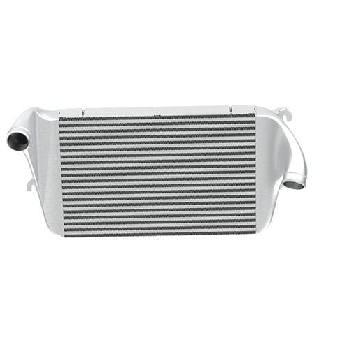 Refrigerador de aire - LKS - AKG - de aire de sobrealimentación