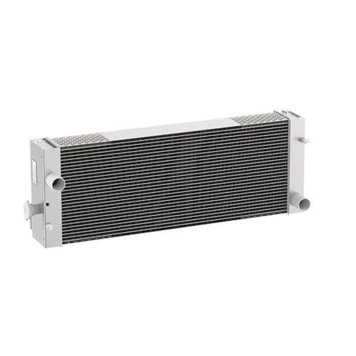 Refrigerador de aire - LCC - AKG - portátil