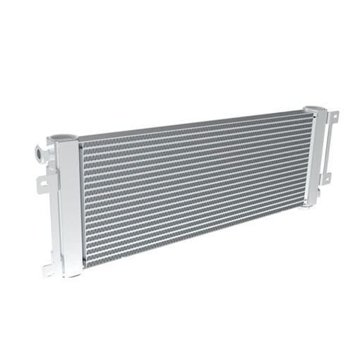 Refrigerador de aire - LCO - AKG - de aceite / portátil / de presión